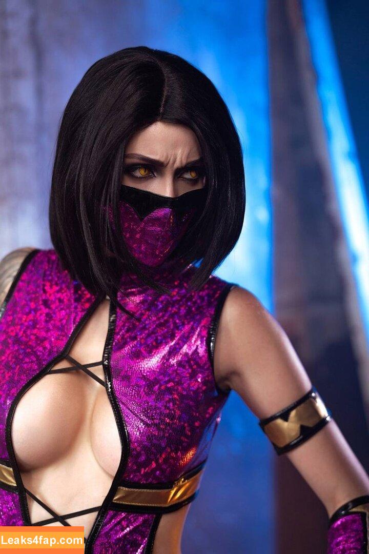 Lera Himera / LeraHimera / ValeryHimera / lerahimeracosplay leaked photo photo #11792