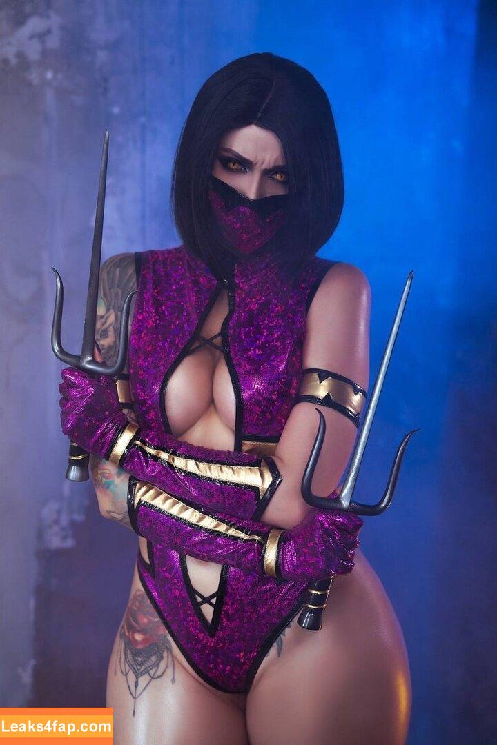 Lera Himera / LeraHimera / ValeryHimera / lerahimeracosplay leaked photo photo #11794