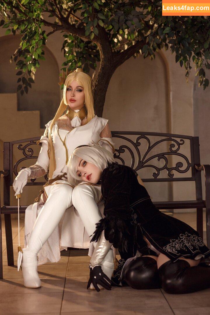 Lera Himera / LeraHimera / ValeryHimera / lerahimeracosplay leaked photo photo #11820