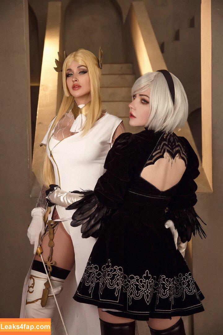 Lera Himera / LeraHimera / ValeryHimera / lerahimeracosplay leaked photo photo #11821