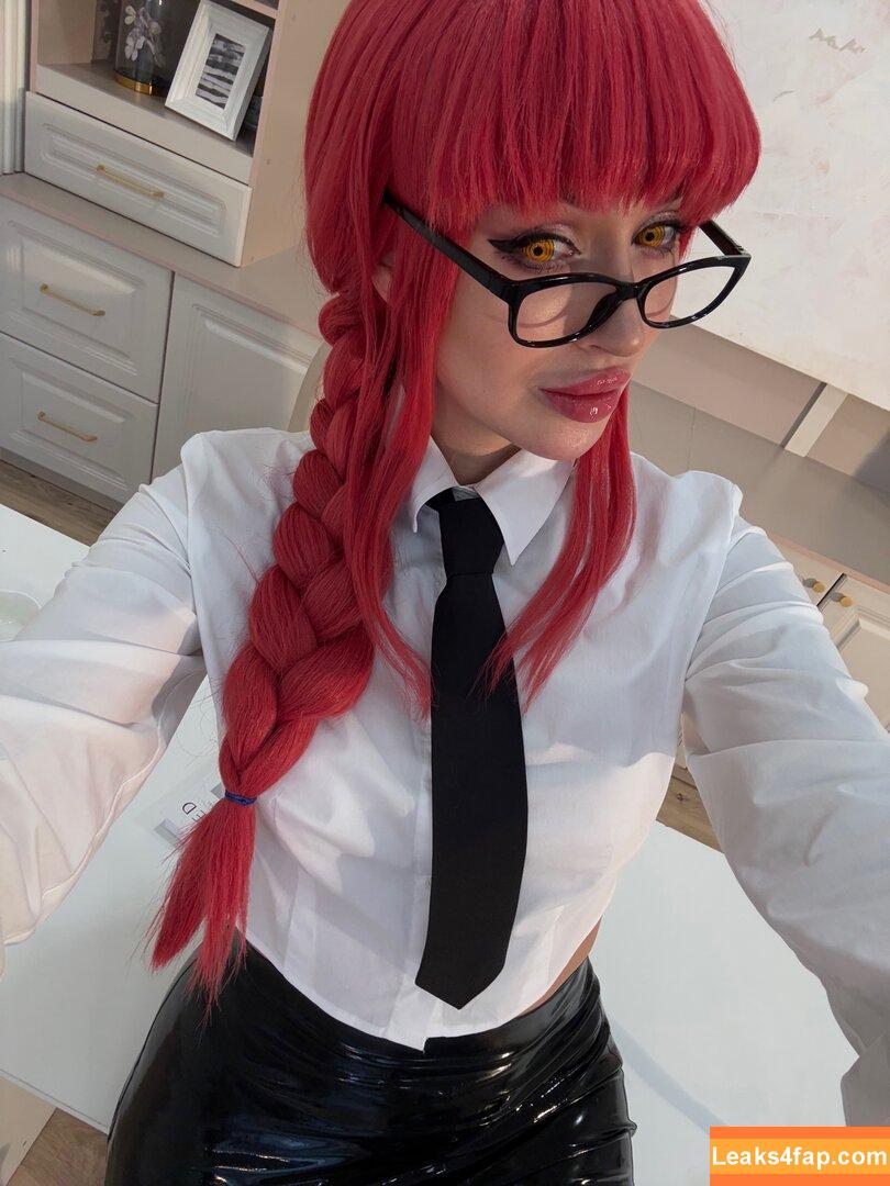 Lera Himera / LeraHimera / ValeryHimera / lerahimeracosplay leaked photo photo #11882