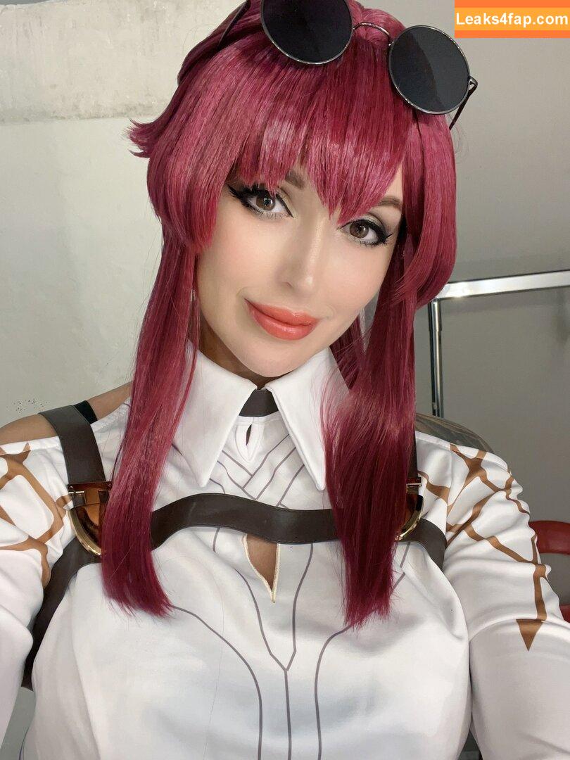 Lera Himera / LeraHimera / ValeryHimera / lerahimeracosplay leaked photo photo #11884