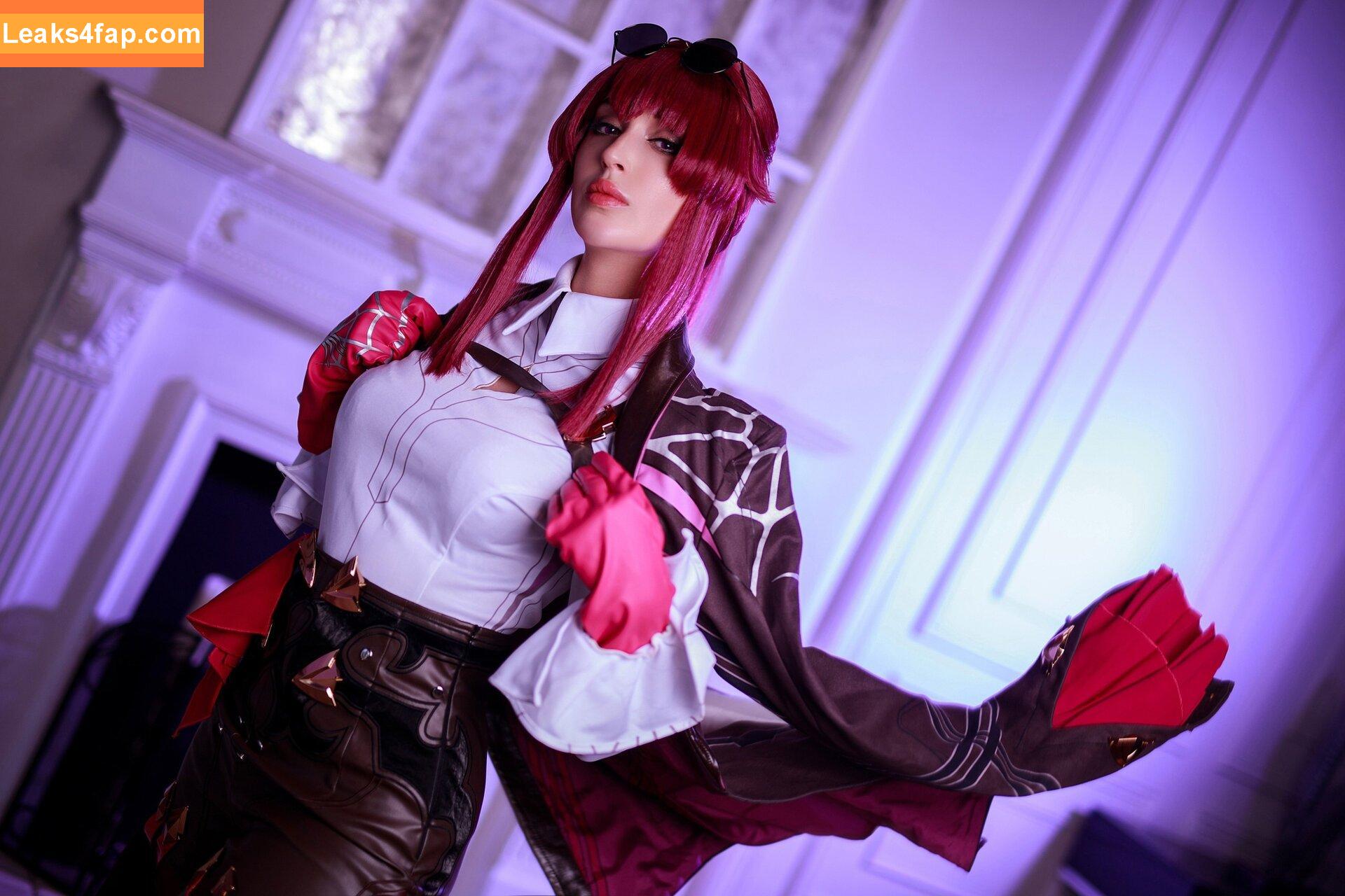 Lera Himera / LeraHimera / ValeryHimera / lerahimeracosplay leaked photo photo #11885