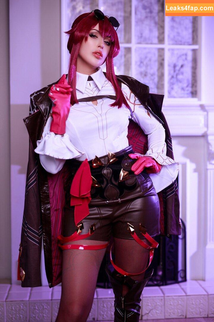 Lera Himera / LeraHimera / ValeryHimera / lerahimeracosplay leaked photo photo #11886