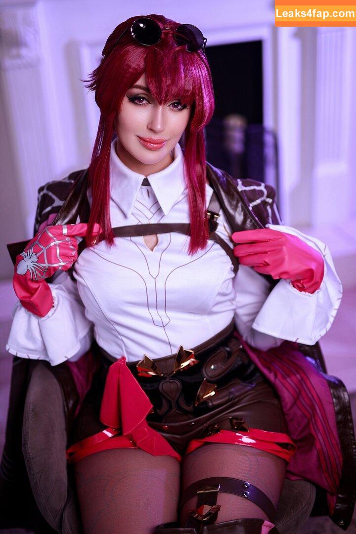 Lera Himera / LeraHimera / ValeryHimera / lerahimeracosplay leaked photo photo #11889