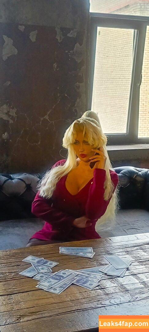 Lera Himera / LeraHimera / ValeryHimera / lerahimeracosplay leaked photo photo #11921