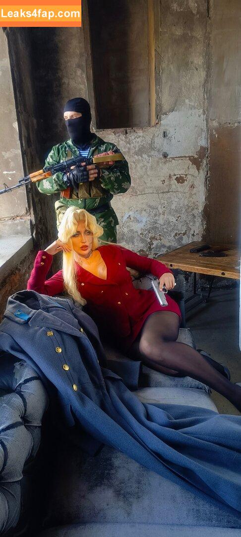 Lera Himera / LeraHimera / ValeryHimera / lerahimeracosplay leaked photo photo #11922