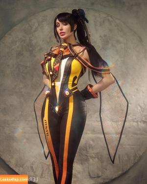 Lera Himera photo #11323