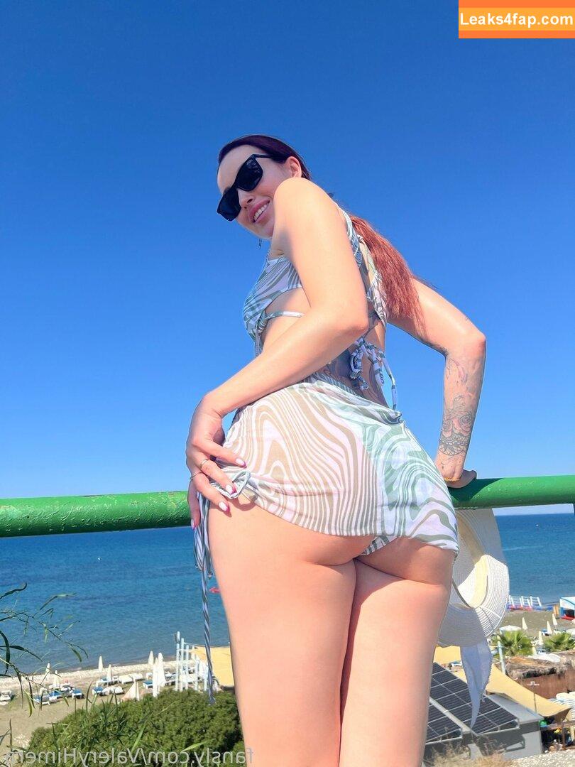 Lera Himera / LeraHimera / ValeryHimera / lerahimeracosplay leaked photo photo #12155
