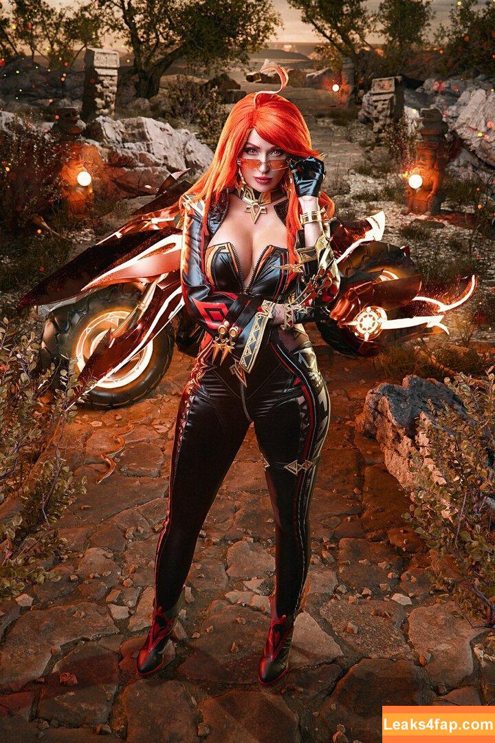 Lera Himera / LeraHimera / ValeryHimera / lerahimeracosplay leaked photo photo #12159