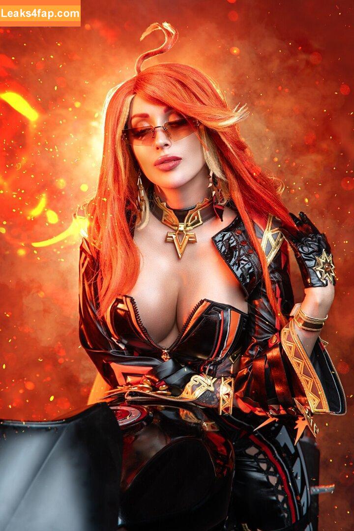 Lera Himera / LeraHimera / ValeryHimera / lerahimeracosplay leaked photo photo #12164