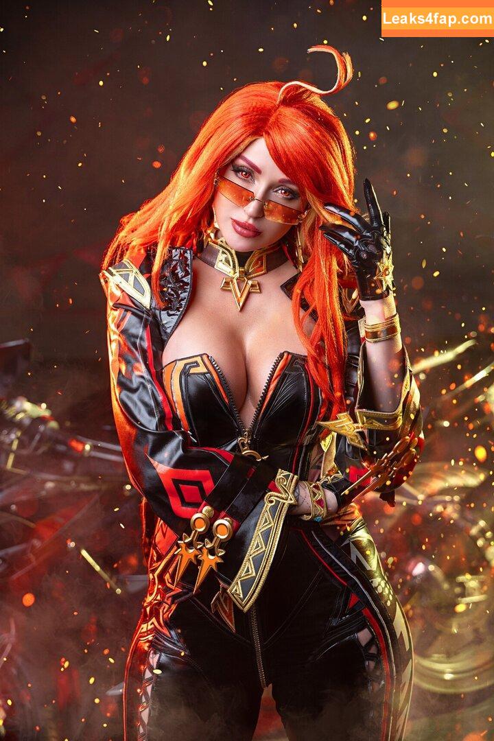 Lera Himera / LeraHimera / ValeryHimera / lerahimeracosplay leaked photo photo #12165