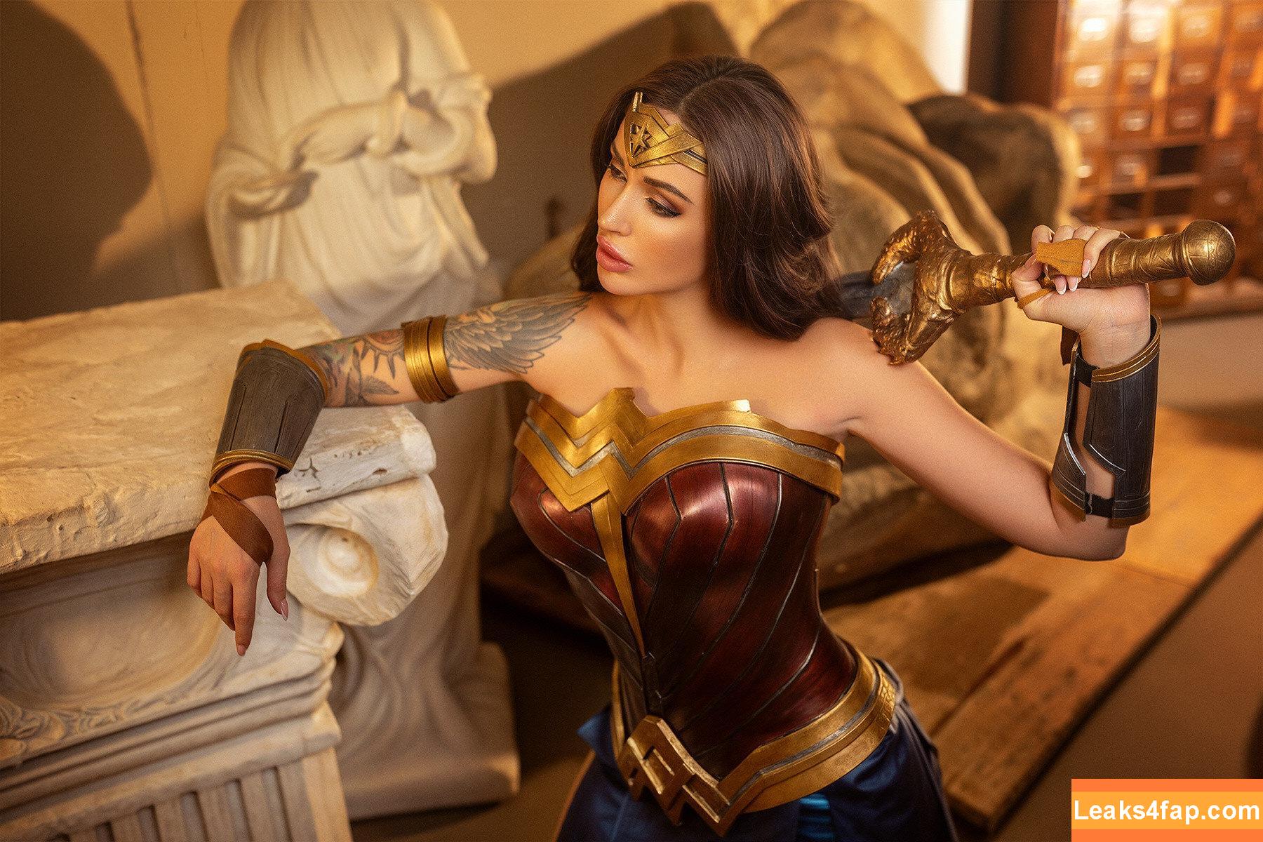 Lera Himera / LeraHimera / ValeryHimera / lerahimeracosplay слитое фото фото #12180