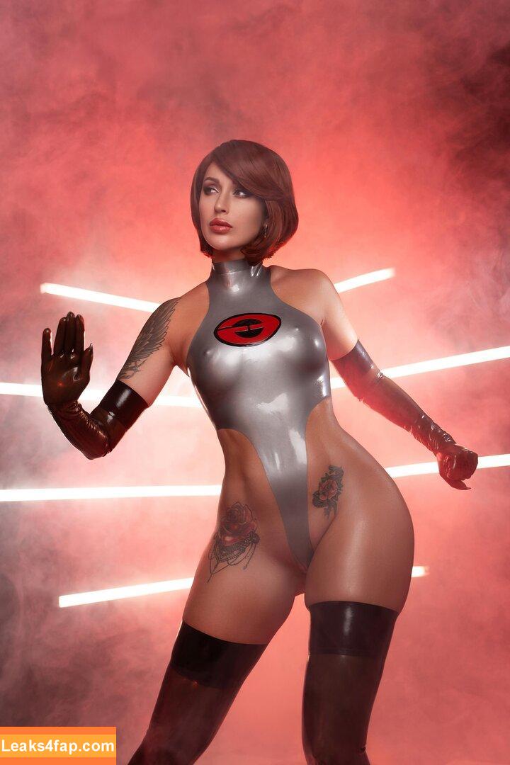 Lera Himera / LeraHimera / ValeryHimera / lerahimeracosplay leaked photo photo #12219