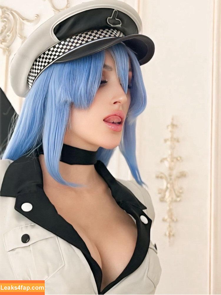 Lera Himera / LeraHimera / ValeryHimera / Valery_himera / lerahimeracosplay leaked photo photo #12285