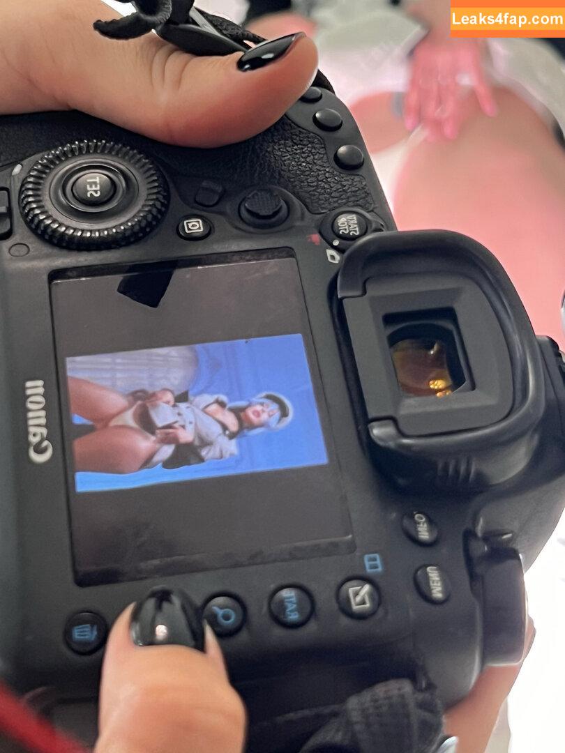 Lera Himera / LeraHimera / ValeryHimera / Valery_himera / lerahimeracosplay leaked photo photo #12287