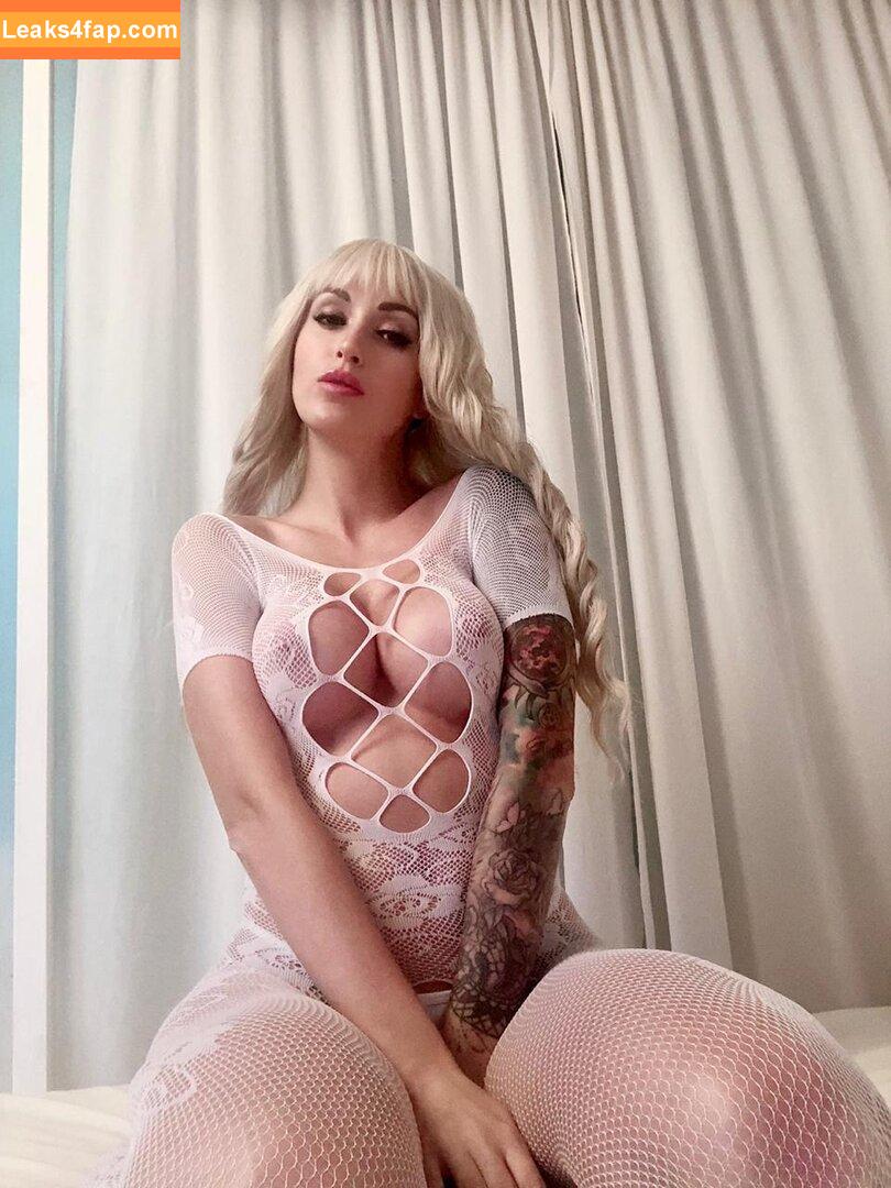 Lera Himera / LeraHimera / ValeryHimera / Valery_himera / lerahimeracosplay leaked photo photo #12291