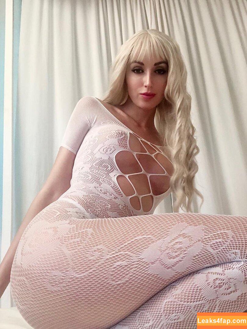 Lera Himera / LeraHimera / ValeryHimera / lerahimeracosplay слитое фото фото #12296