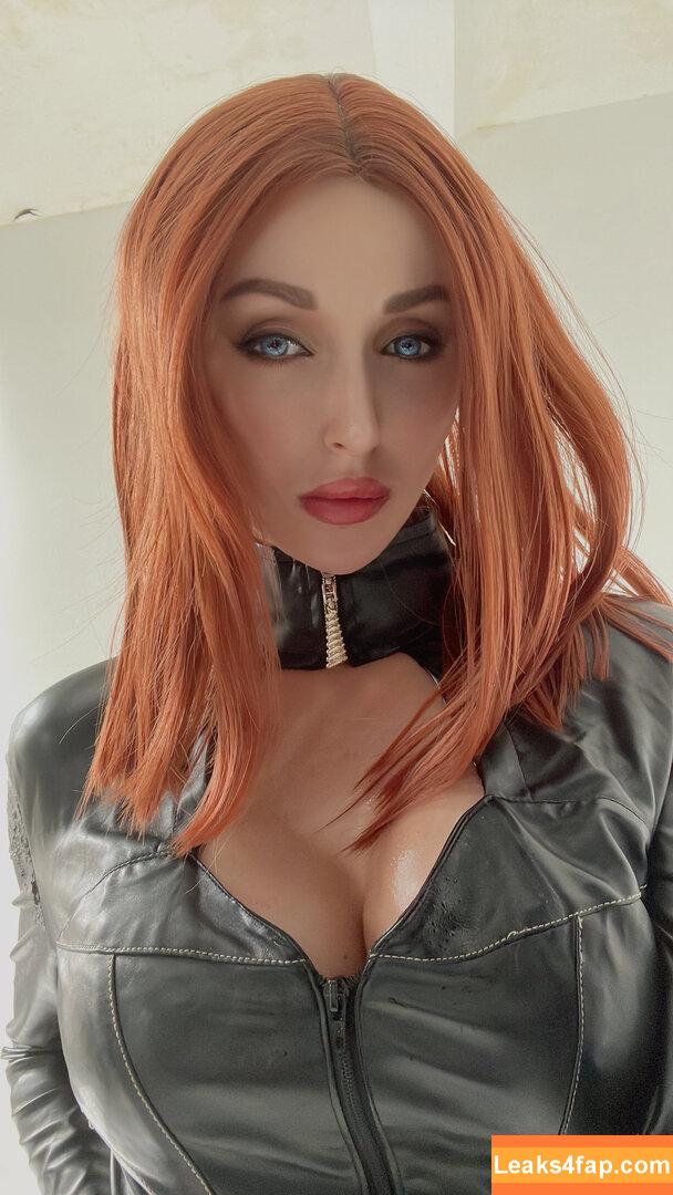 Lera Himera / LeraHimera / ValeryHimera / lerahimeracosplay leaked photo photo #12312