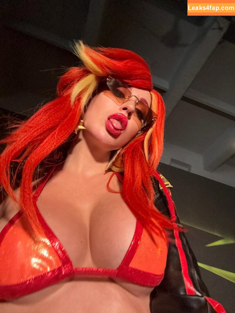 Lera Himera / LeraHimera / ValeryHimera / lerahimeracosplay leaked photo photo #12314
