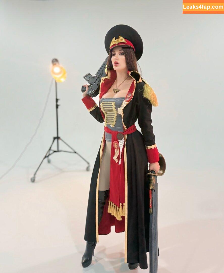 Lera Himera / LeraHimera / ValeryHimera / lerahimeracosplay слитое фото фото #12355