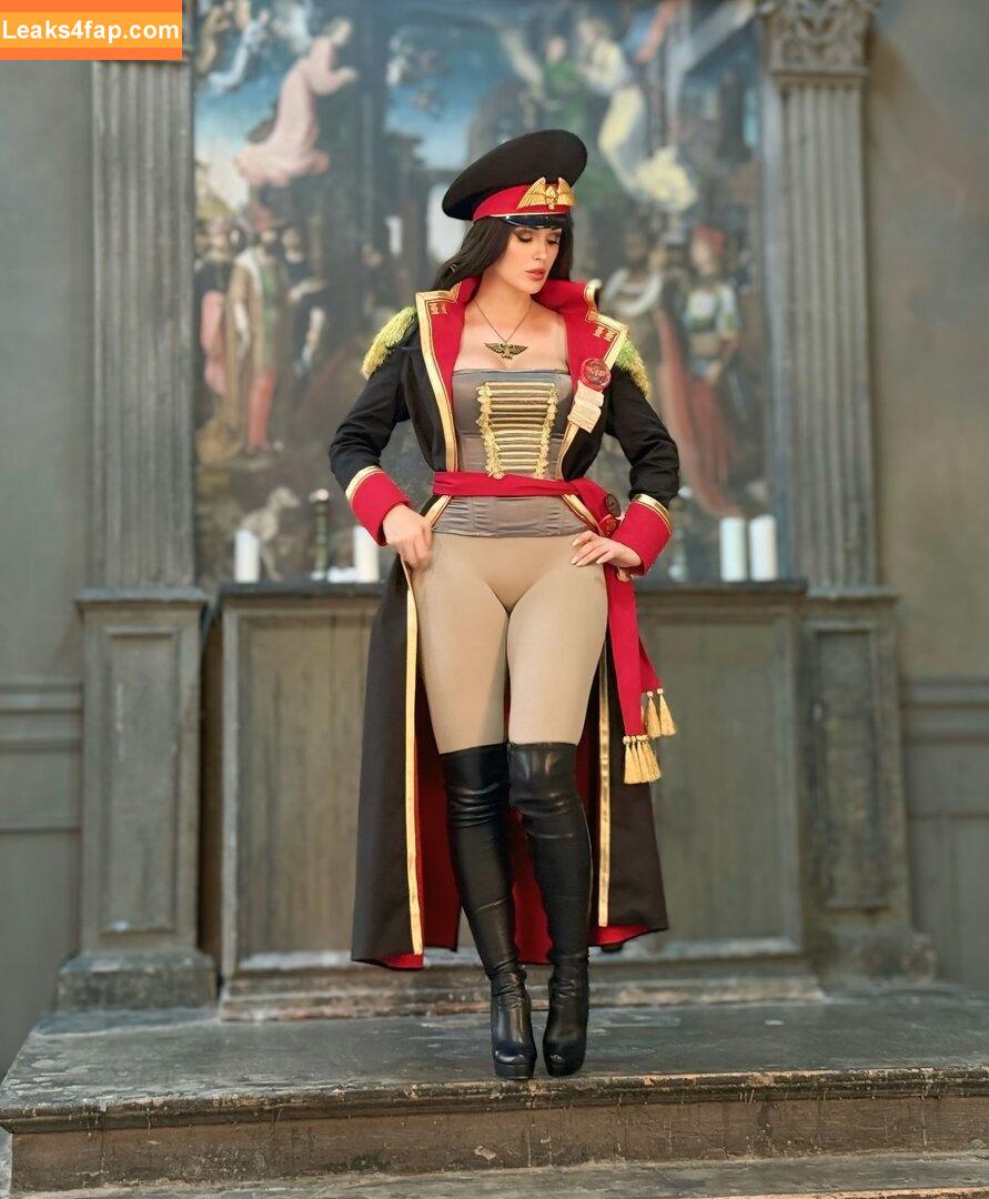 Lera Himera / LeraHimera / ValeryHimera / lerahimeracosplay слитое фото фото #12365