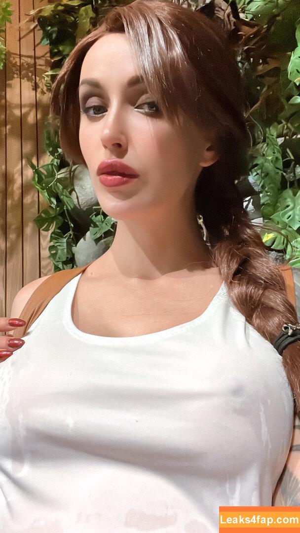 Lera Himera / LeraHimera / ValeryHimera / lerahimeracosplay leaked photo photo #12427