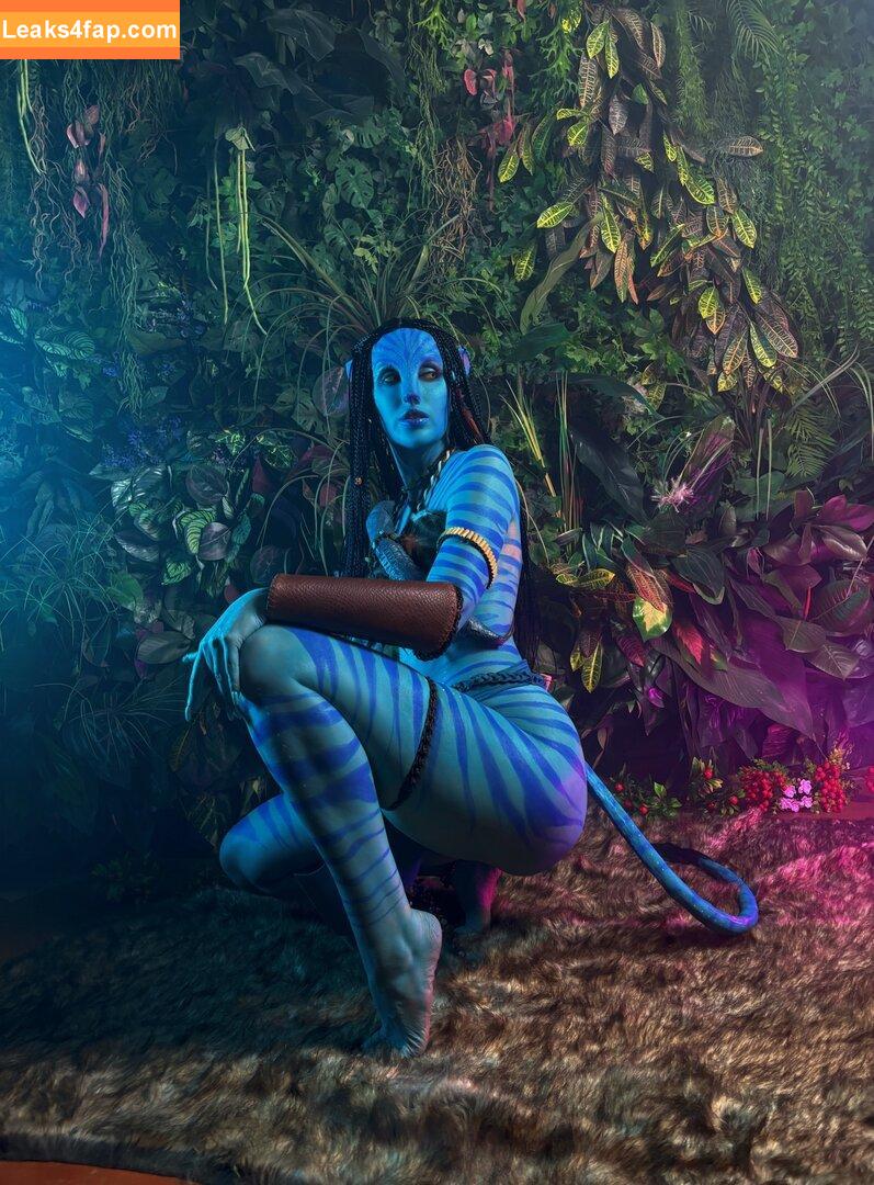 Lera Himera / LeraHimera / ValeryHimera / lerahimeracosplay слитое фото фото #12436