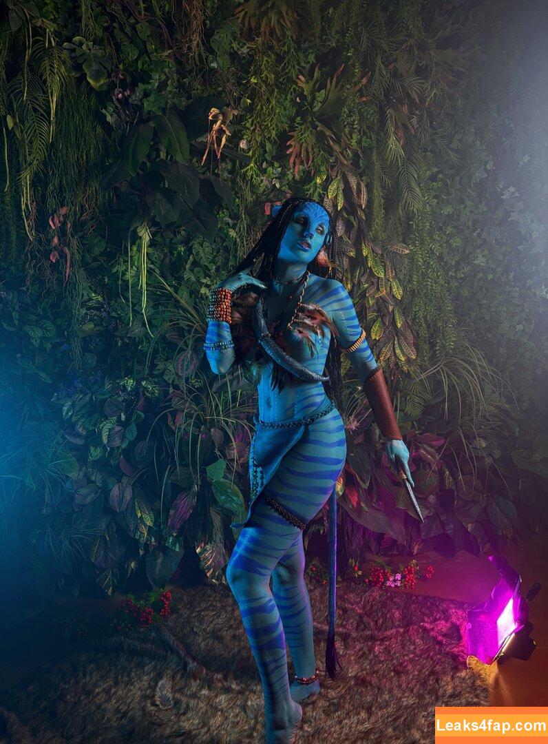 Lera Himera / LeraHimera / ValeryHimera / lerahimeracosplay leaked photo photo #12441