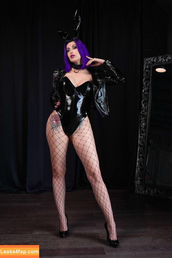 Lera Himera / LeraHimera / ValeryHimera / lerahimeracosplay слитое фото фото #12461