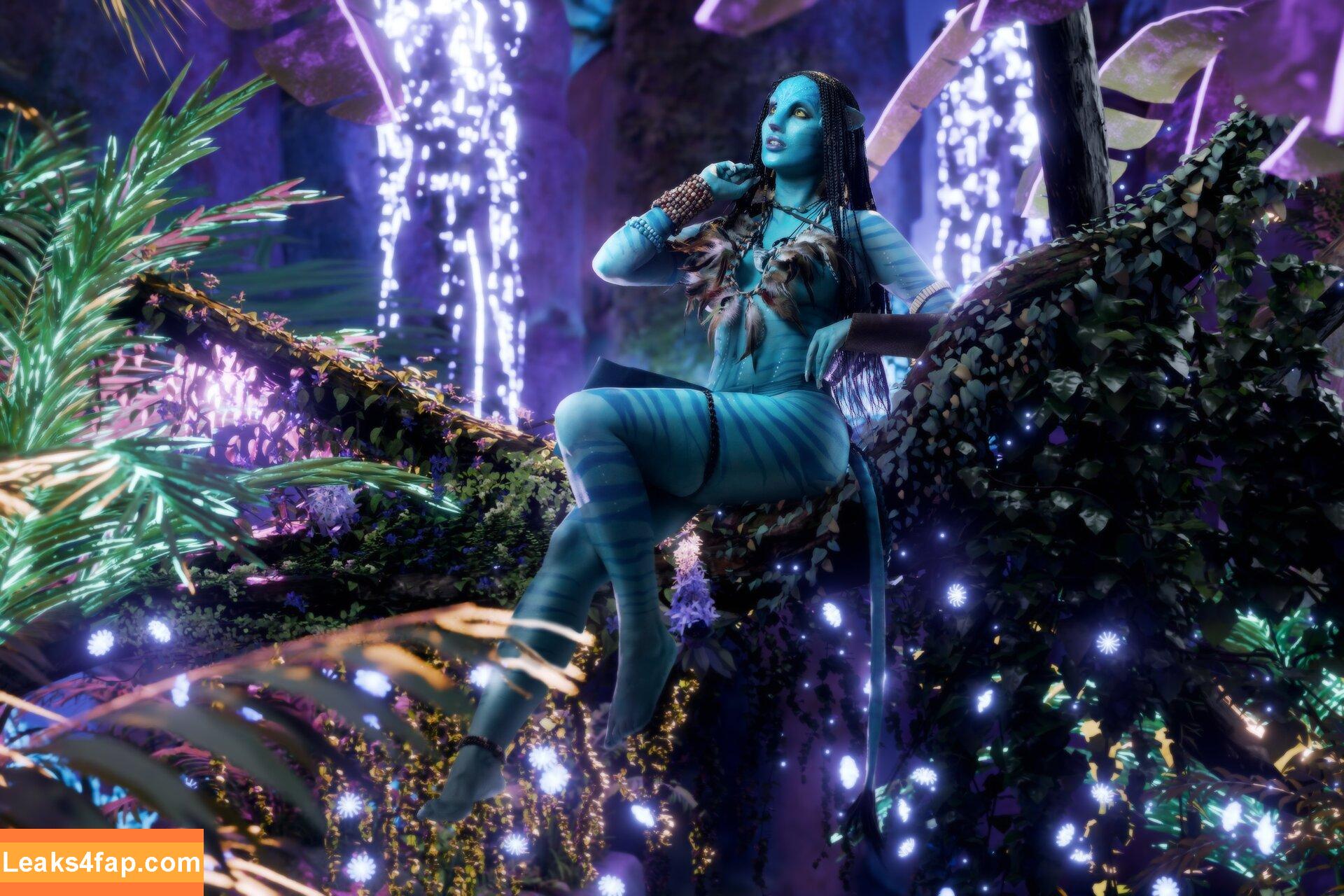 Lera Himera / LeraHimera / ValeryHimera / Valery_himera / lerahimeracosplay leaked photo photo #12477