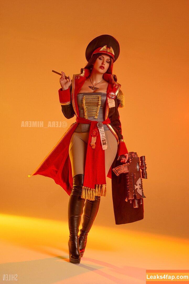 Lera Himera / LeraHimera / ValeryHimera / Valery_himera / lerahimeracosplay leaked photo photo #12480