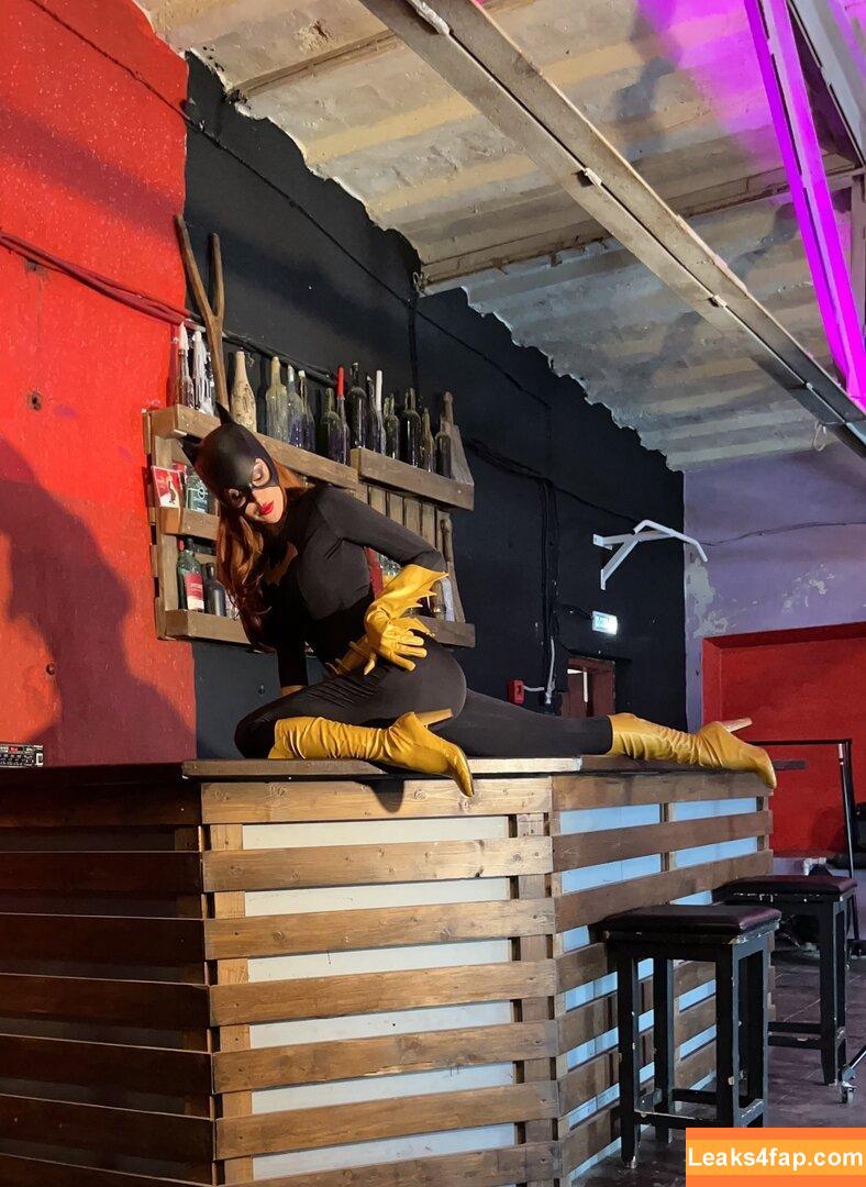 Lera Himera / LeraHimera / ValeryHimera / Valery_himera / lerahimeracosplay leaked photo photo #12496