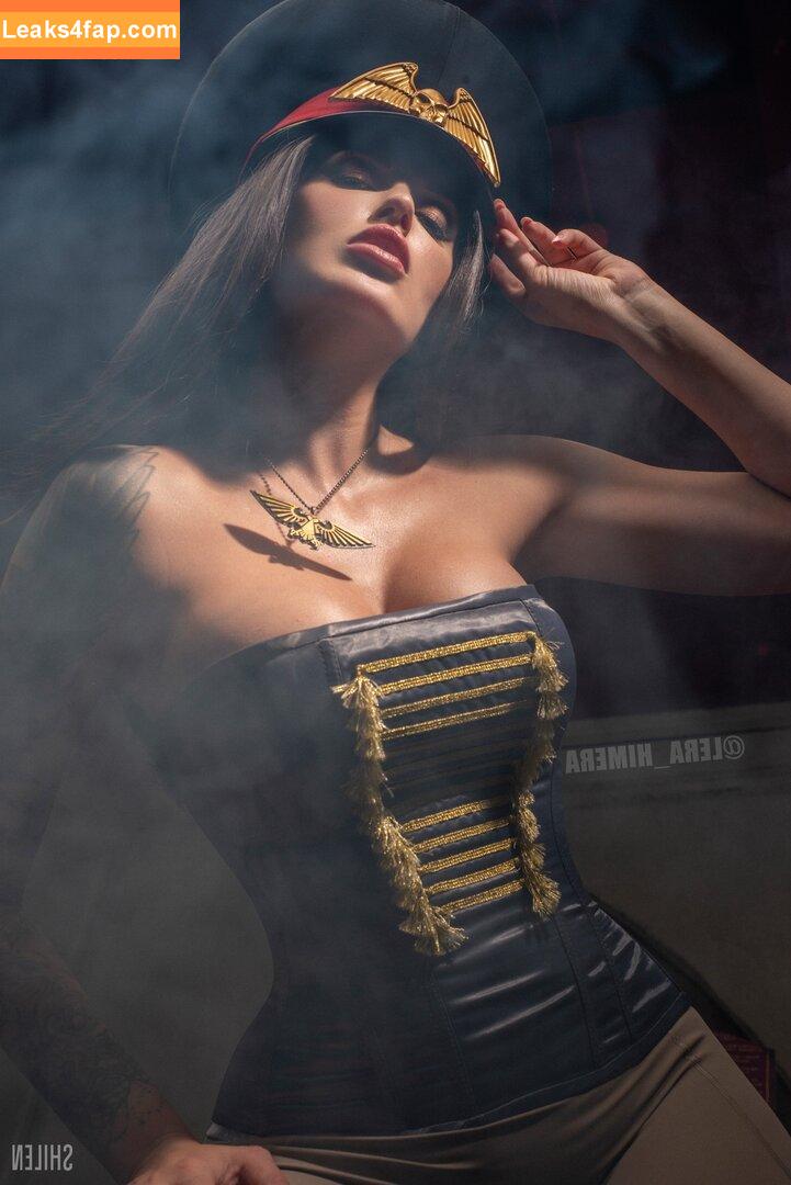 Lera Himera / LeraHimera / ValeryHimera / Valery_himera / lerahimeracosplay слитое фото фото #12502