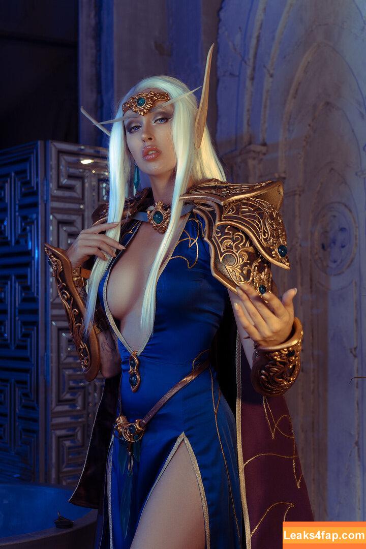 Lera Himera / LeraHimera / ValeryHimera / Valery_himera / lerahimeracosplay слитое фото фото #12504