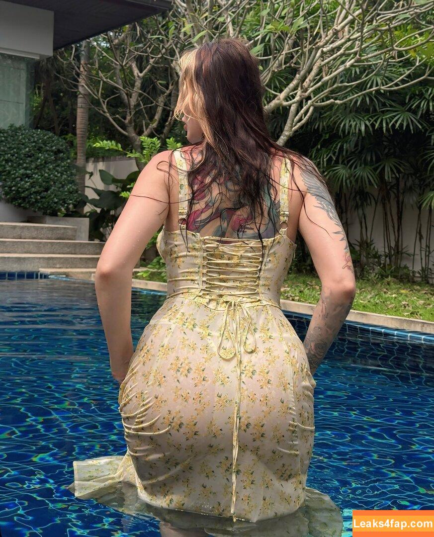 Lera Himera / LeraHimera / ValeryHimera / Valery_himera / lerahimeracosplay leaked photo photo #12534