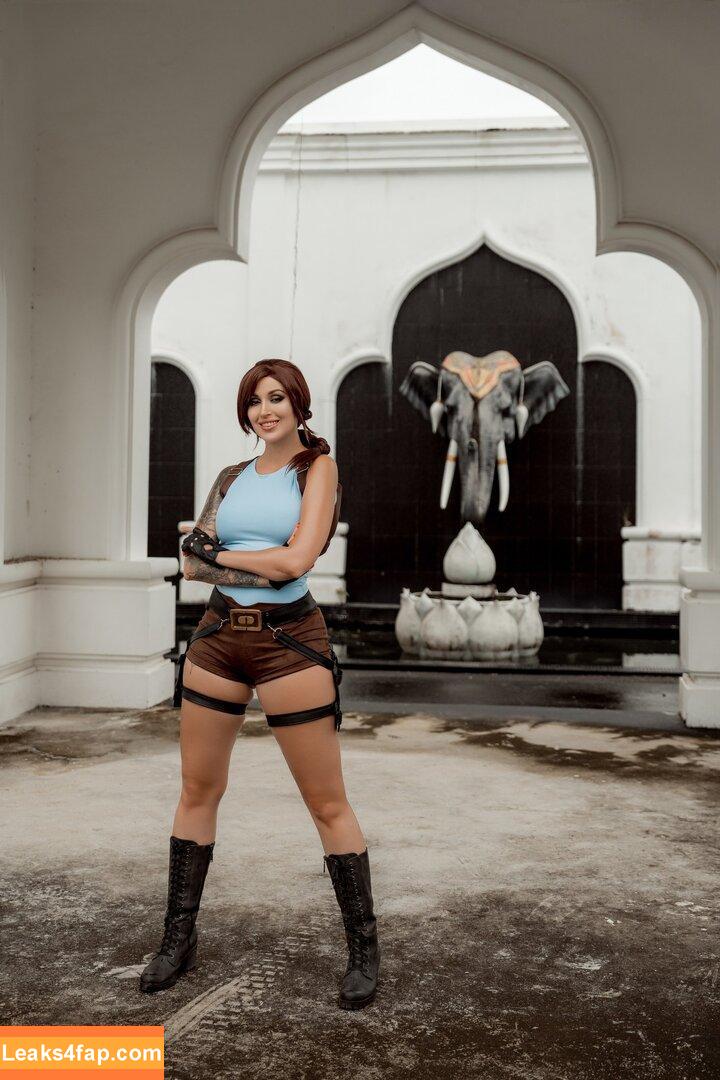 Lera Himera / LeraHimera / ValeryHimera / Valery_himera / lerahimeracosplay leaked photo photo #12536