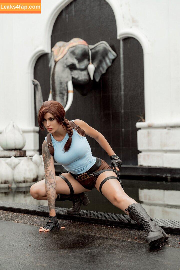 Lera Himera / LeraHimera / ValeryHimera / Valery_himera / lerahimeracosplay leaked photo photo #12540