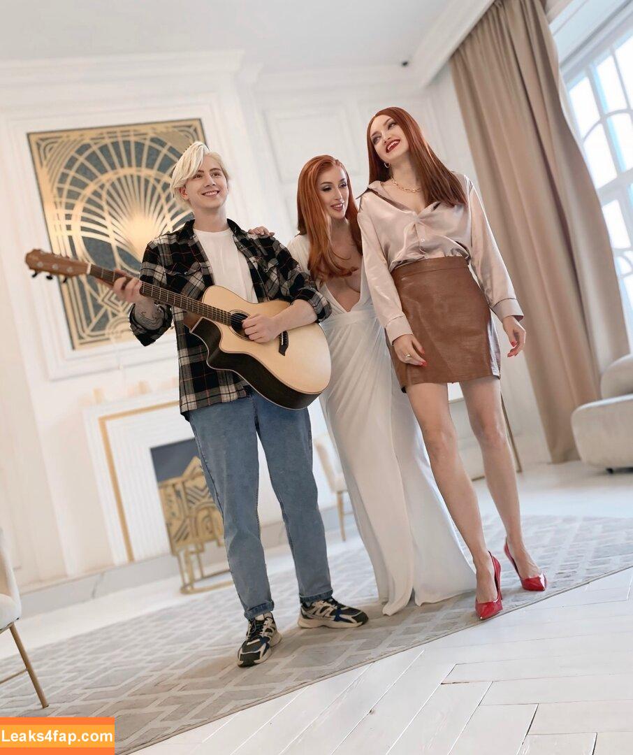 Lera Himera / LeraHimera / ValeryHimera / Valery_himera / lerahimeracosplay leaked photo photo #12551