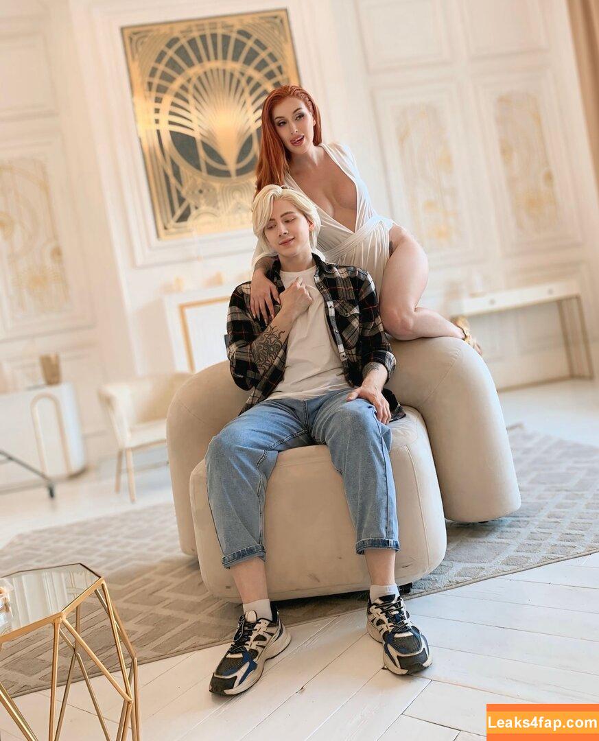 Lera Himera / LeraHimera / ValeryHimera / Valery_himera / lerahimeracosplay leaked photo photo #12554