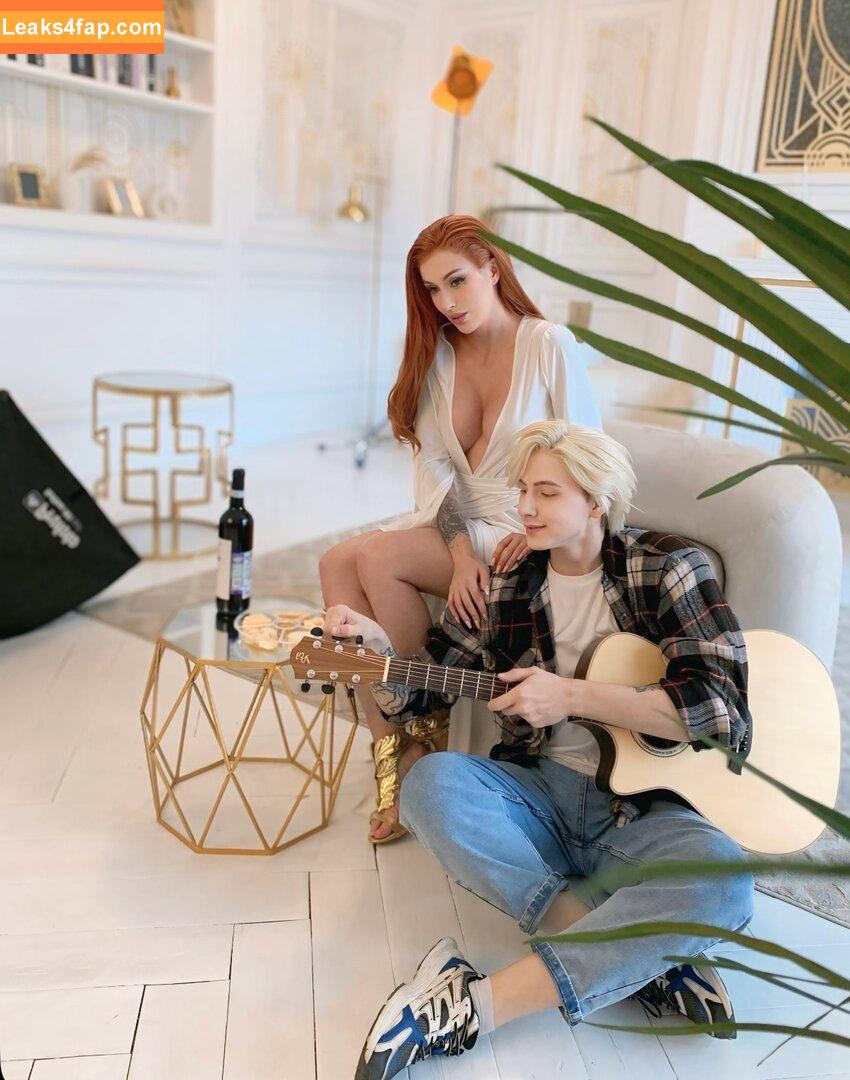 Lera Himera / LeraHimera / ValeryHimera / Valery_himera / lerahimeracosplay leaked photo photo #12555