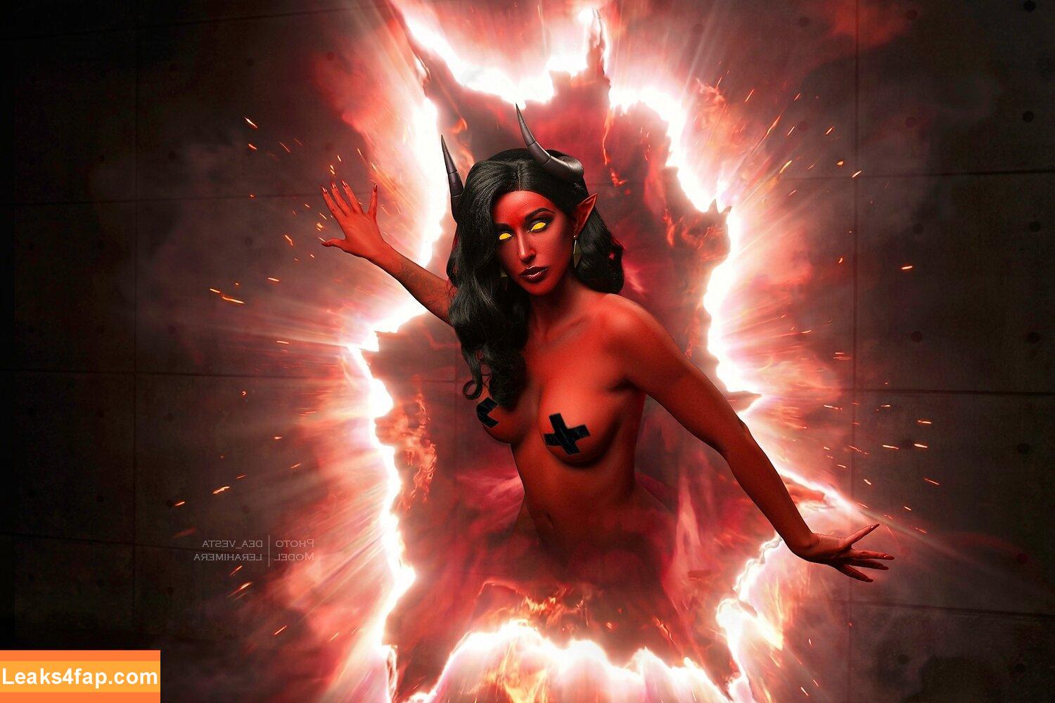 Lera Himera / LeraHimera / ValeryHimera / Valery_himera / lerahimeracosplay leaked photo photo #12567