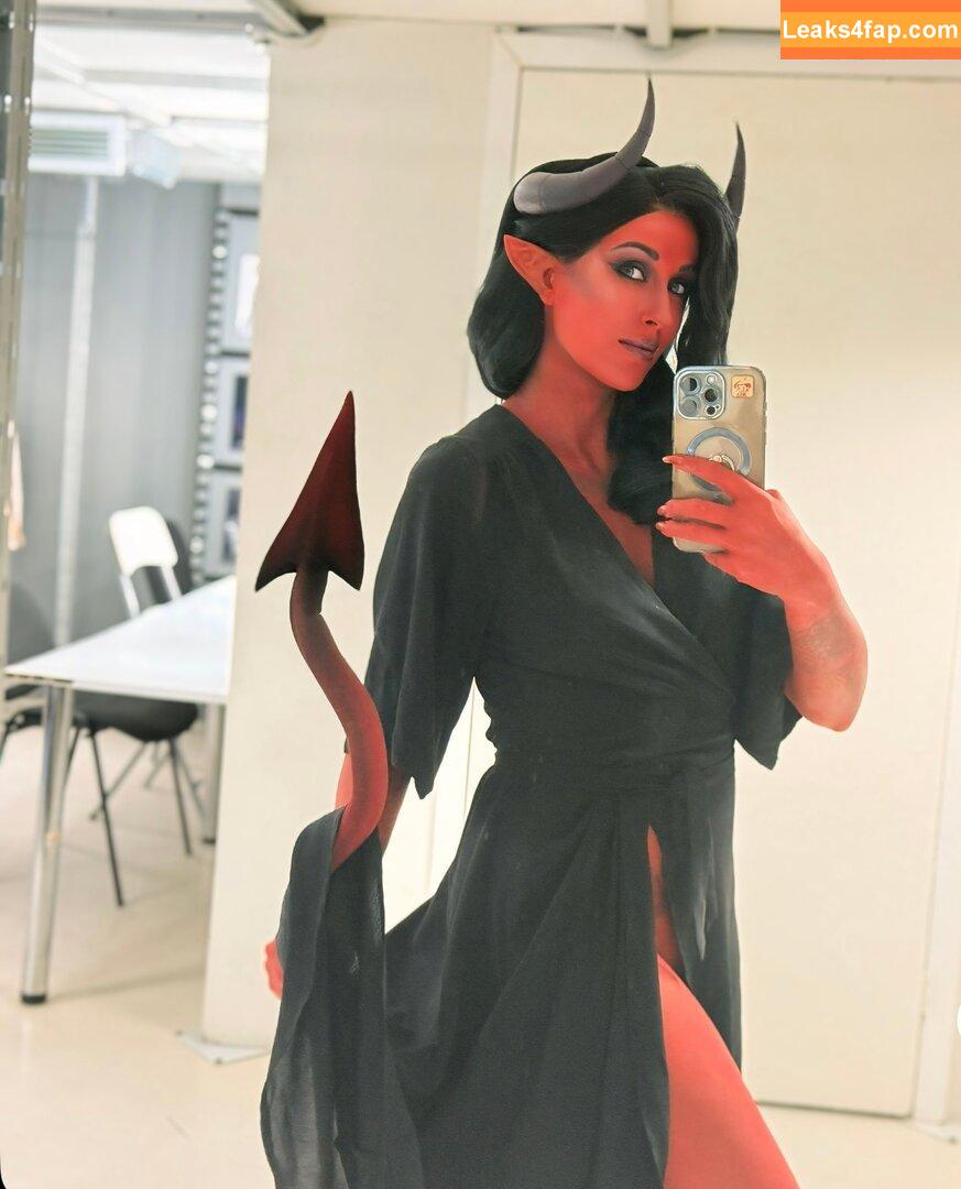 Lera Himera / LeraHimera / ValeryHimera / Valery_himera / lerahimeracosplay leaked photo photo #12569