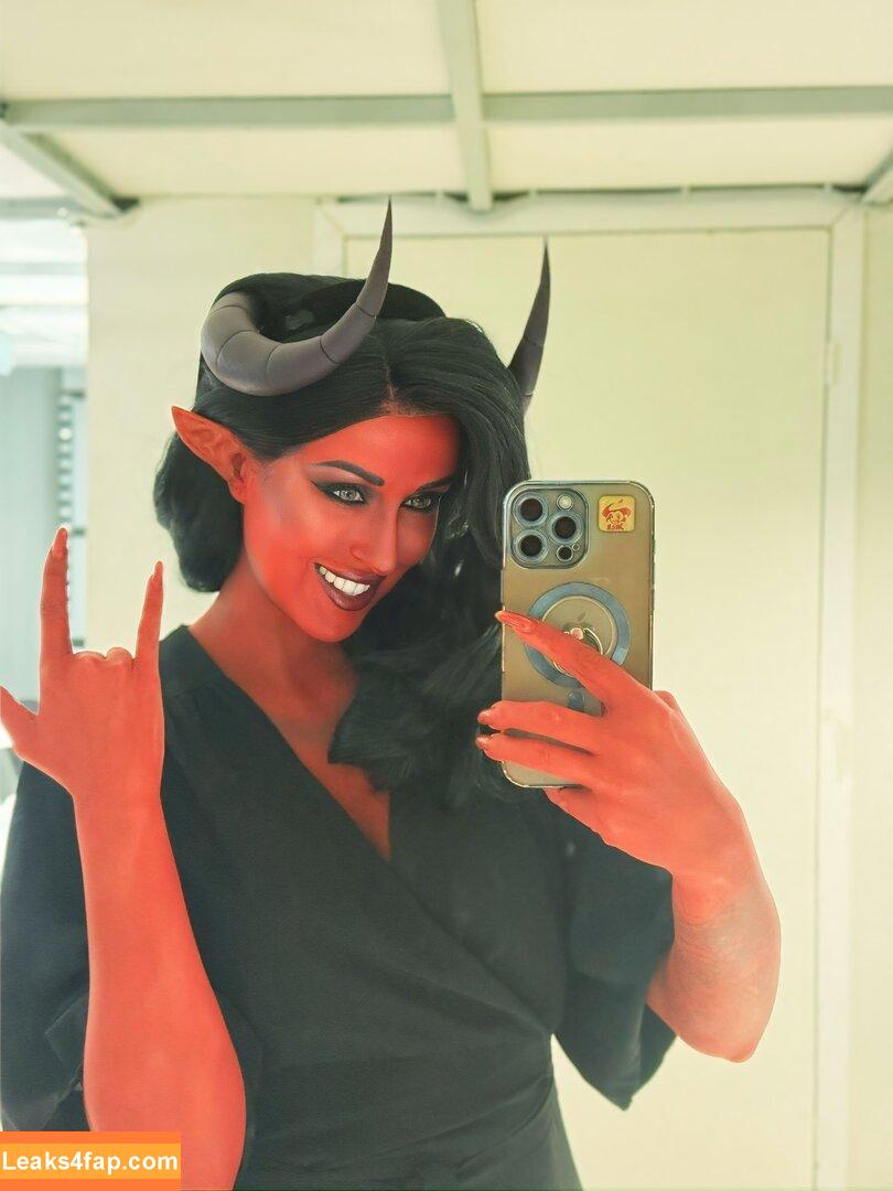 Lera Himera / LeraHimera / ValeryHimera / Valery_himera / lerahimeracosplay leaked photo photo #12576