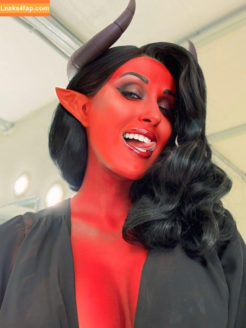 Lera Himera / LeraHimera / ValeryHimera / Valery_himera / lerahimeracosplay leaked photo photo #12578