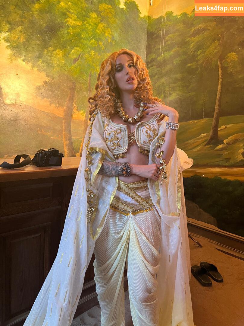 Lera Himera / LeraHimera / ValeryHimera / Valery_himera / lerahimeracosplay leaked photo photo #12627