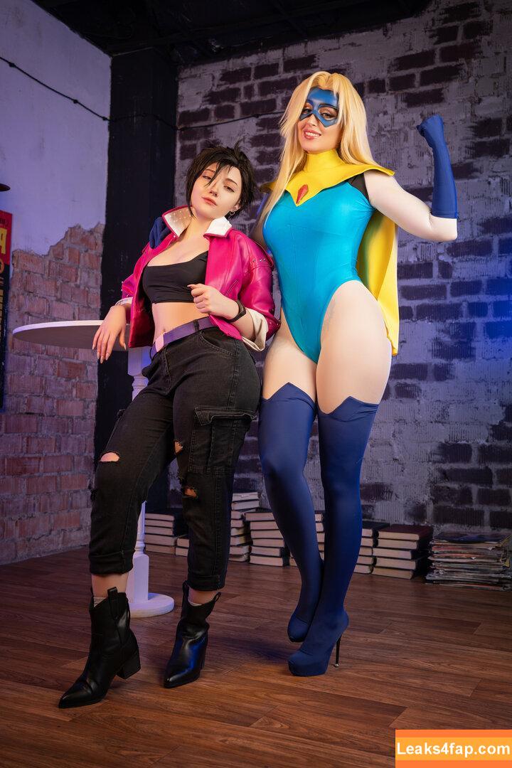 Lera Himera / LeraHimera / ValeryHimera / Valery_himera / lerahimeracosplay leaked photo photo #12653
