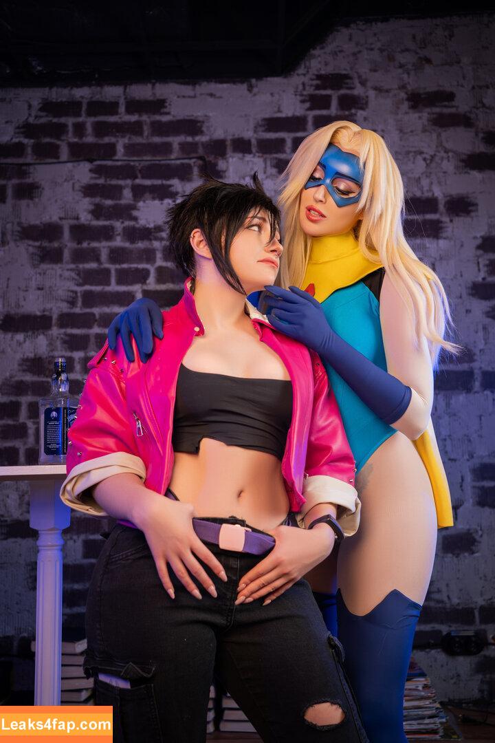 Lera Himera / LeraHimera / ValeryHimera / Valery_himera / lerahimeracosplay leaked photo photo #12654