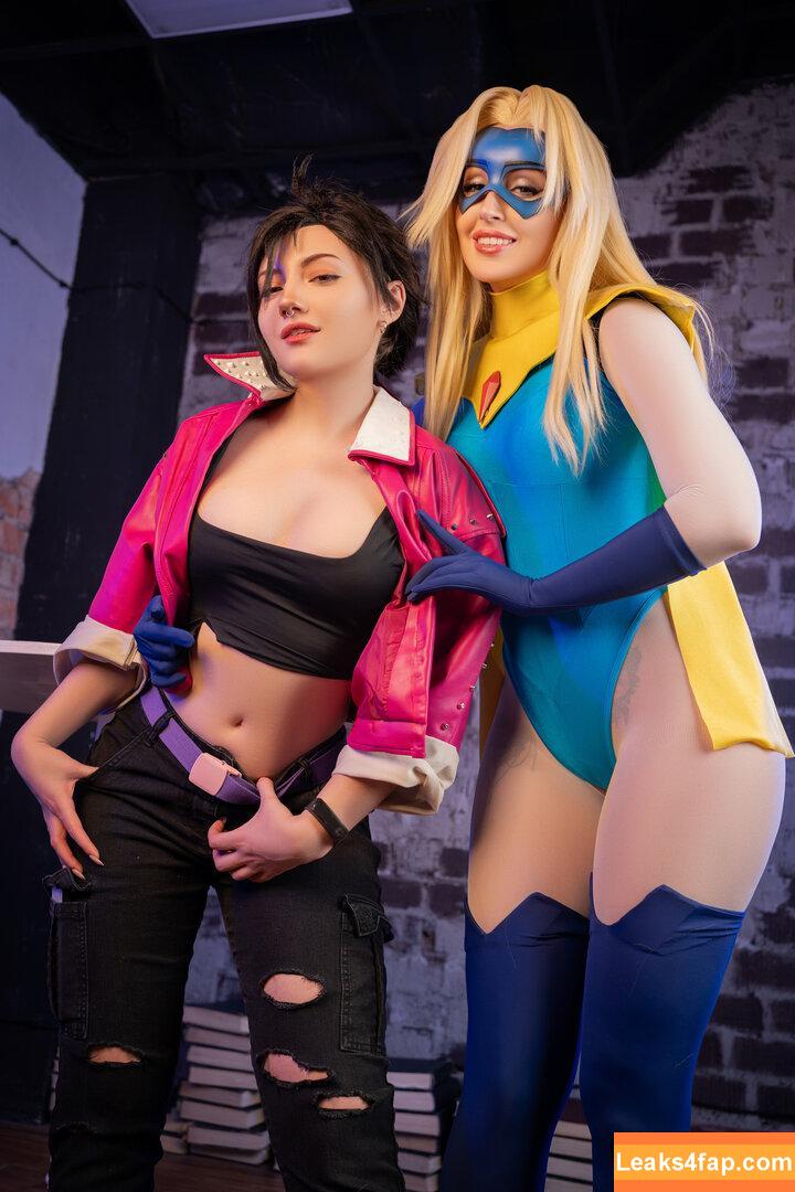 Lera Himera / LeraHimera / ValeryHimera / Valery_himera / lerahimeracosplay leaked photo photo #12655