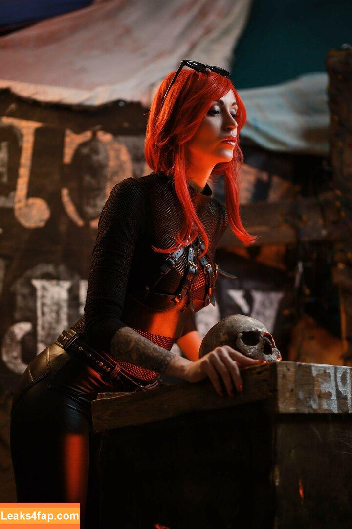 Lera Himera / LeraHimera / ValeryHimera / Valery_himera / lerahimeracosplay leaked photo photo #1194
